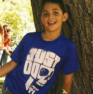 Meet your Posher, Michael